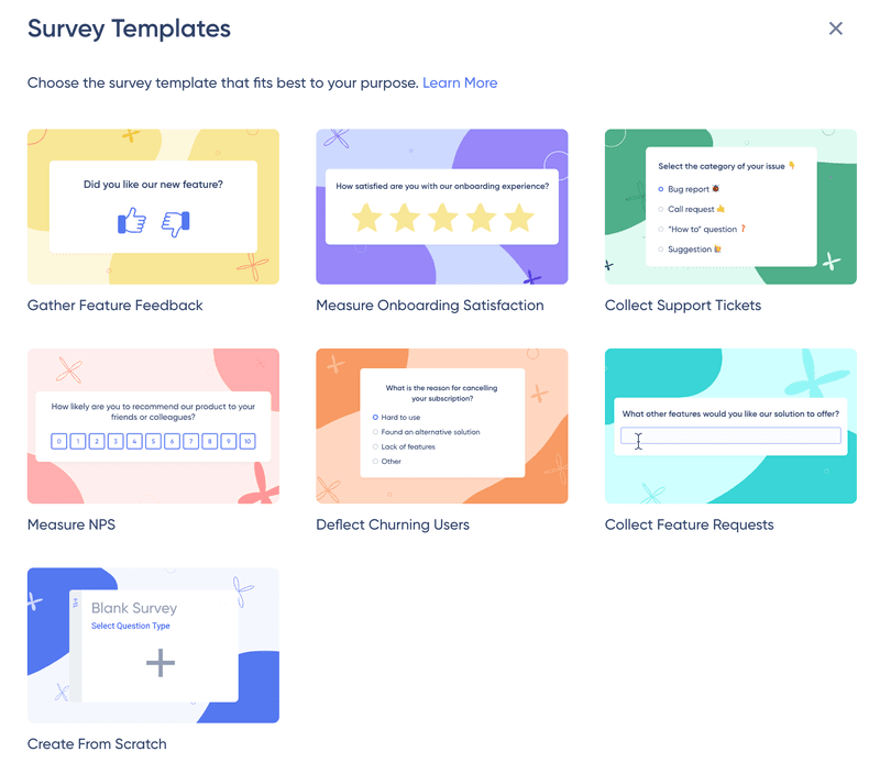 userguiding vs whatfix for user feedback