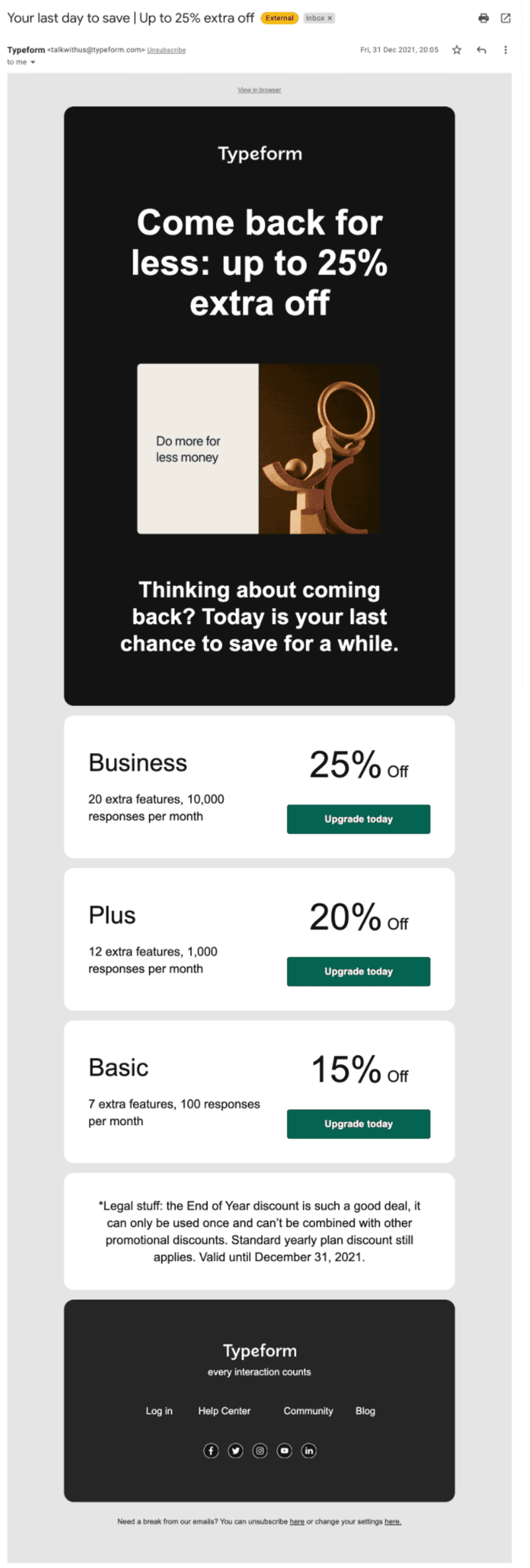 Typeform-win-back-email-campaign