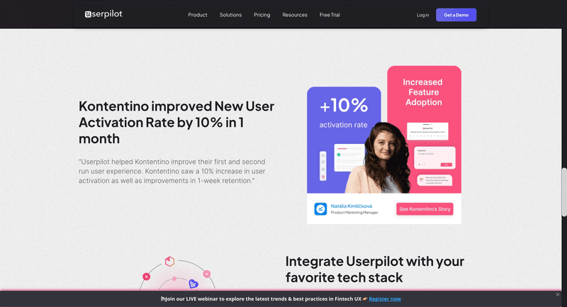 conversion rate optimization trends ugc