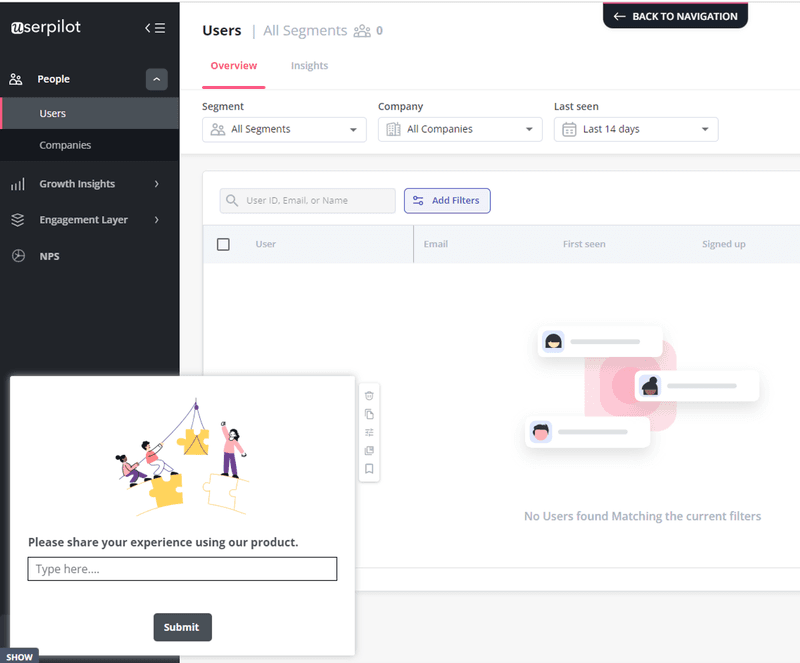 unbiased question example