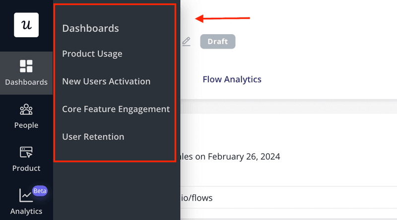 unique visual design