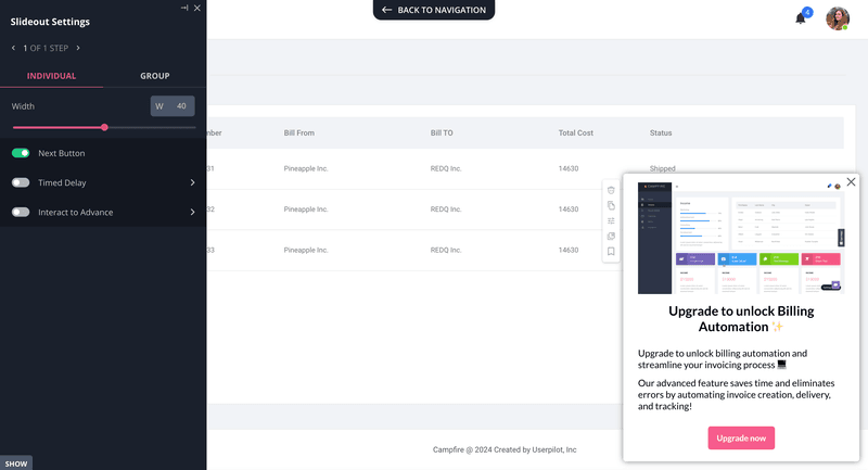 how to improve average conversion time with fomo