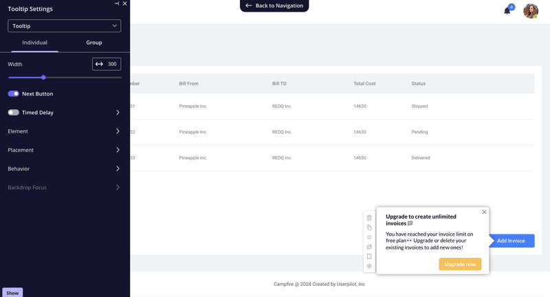 upsell_prompt-first-party-data