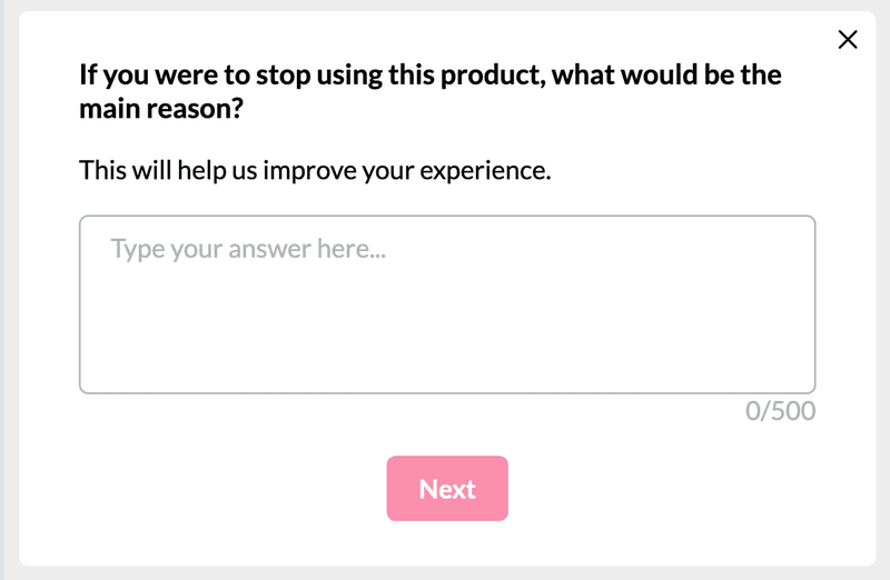user-experience-churn-reason-user-research-questions