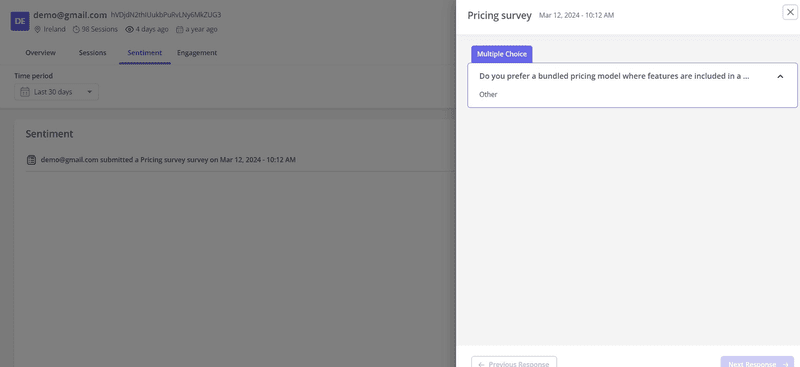 user-profile-sentiment-customer-sentiment-dashbaord