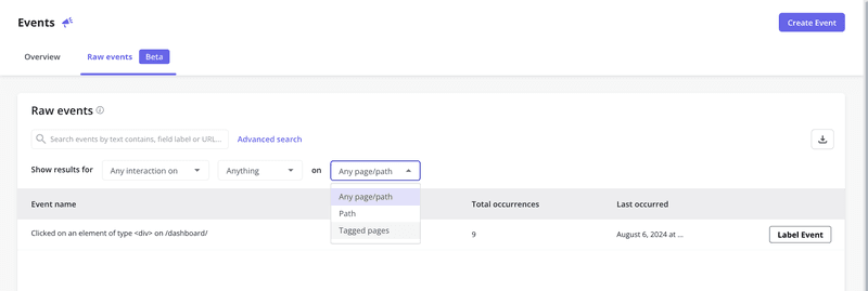 userpilot autocapture