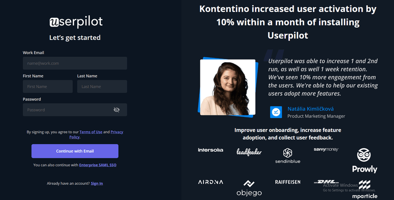 Social proof in UX copy