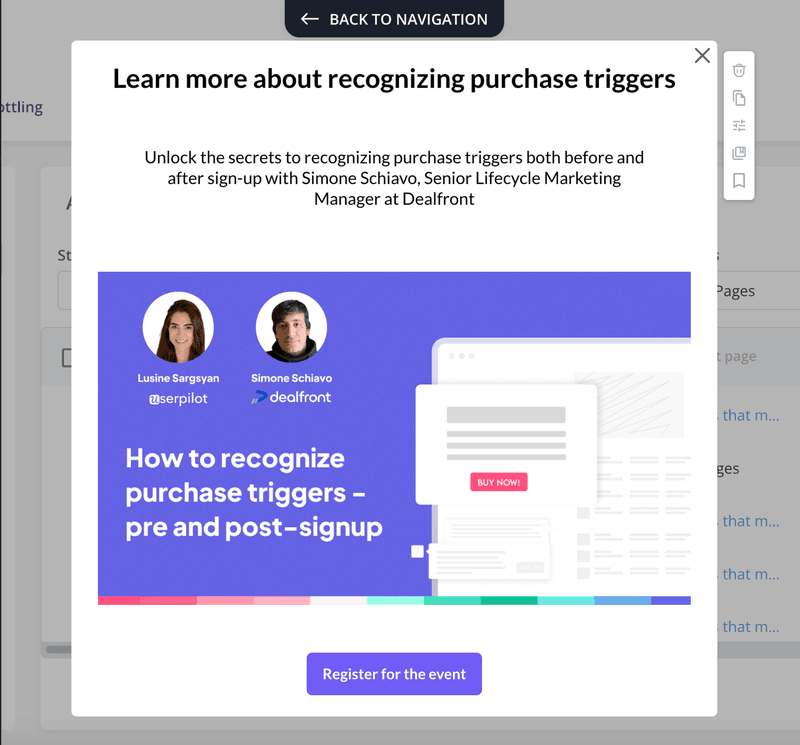 webinar-invite-improve-activation-rate