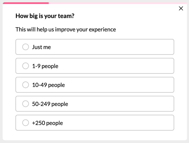 welcome-survey-userpilot