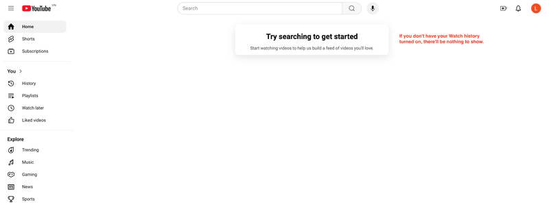 product personalization examples youtube 2