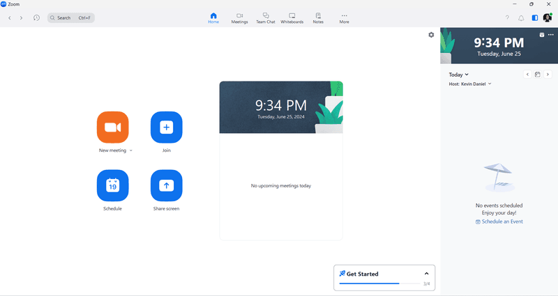 Zoom best customer experience examples