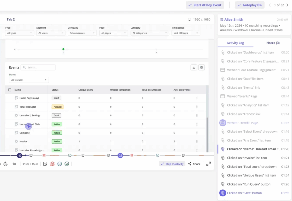 I Analyzed 40+ Session Replay Tools: Here are the Top 11 in 2026