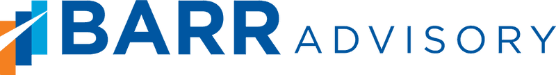 BARR Advisory logo