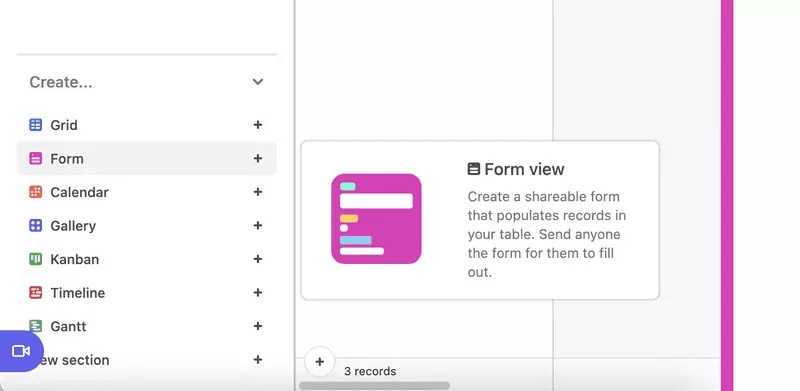 airtable-tooltip-in-app-messaging-content-testing
