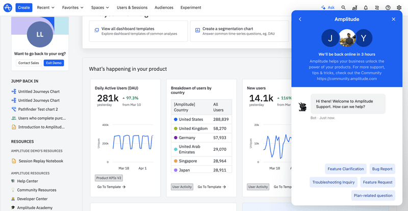 How to reduce support ticket volume with chatbots
