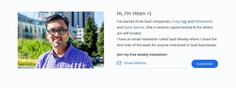 hitenism blog hiten shah