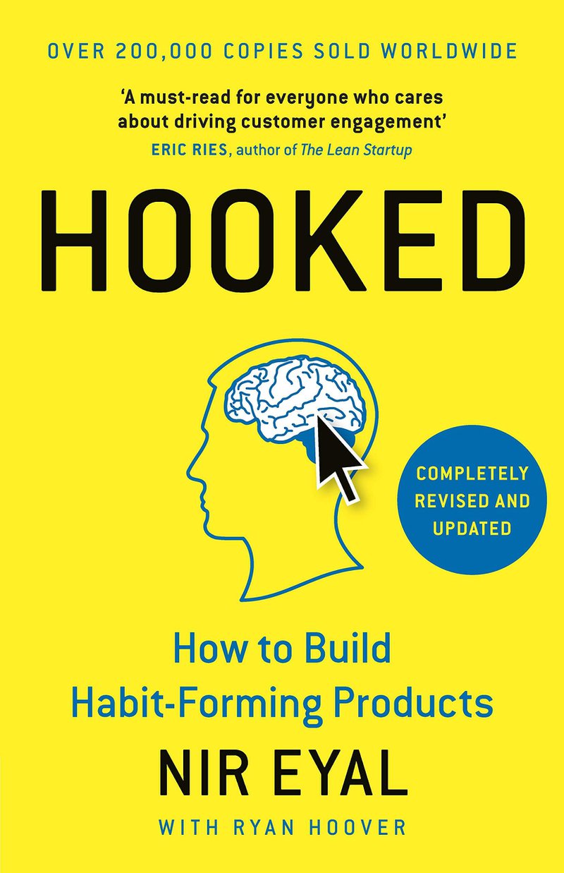 hooked by nir eyal