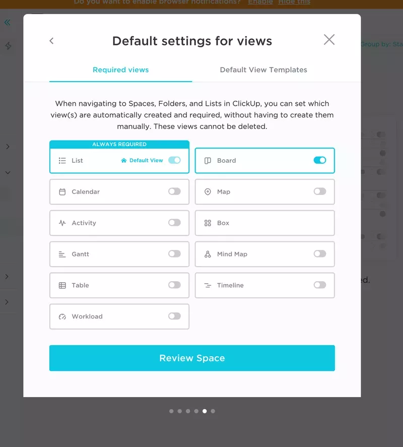 Customer requests for personalization need to be scalable