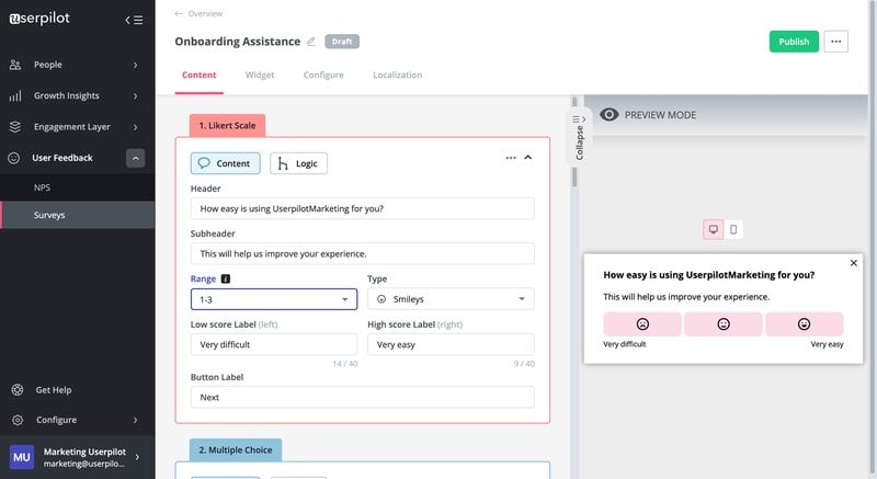 ux testings usability tests