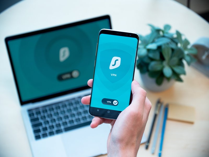 data breach protection VPN