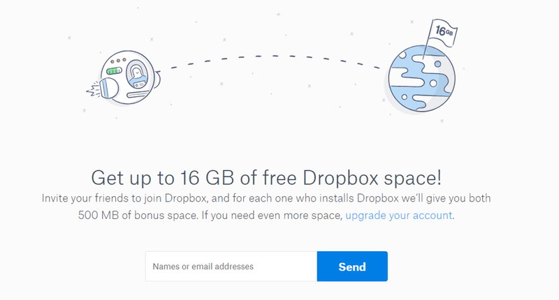 dropbox-referral-customer-retention-optimization