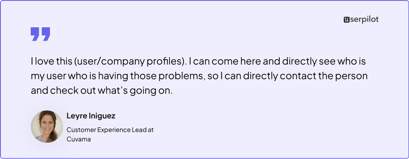 Feedback-from-Cuvama-saas-marketing-funnel