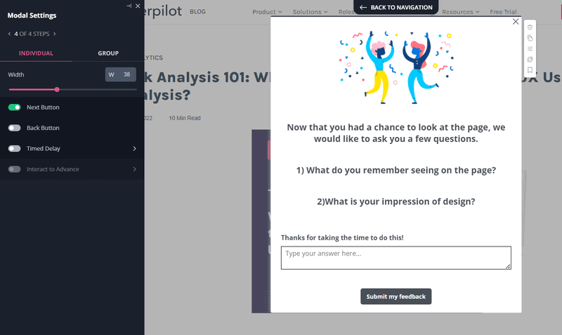 five-second-test-in-app-survey-content-testing