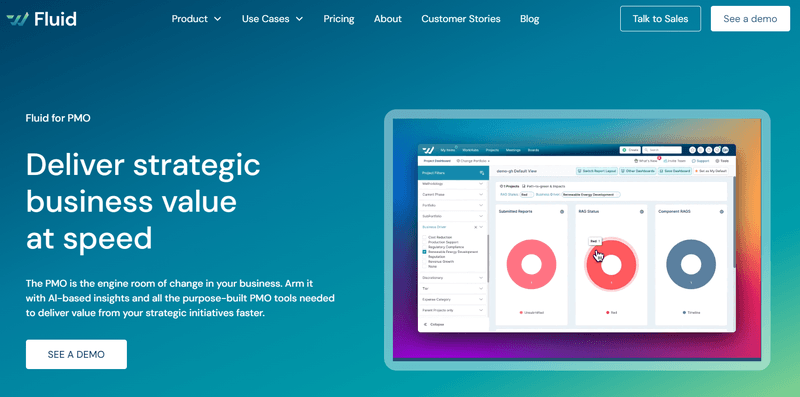 Fluid conversion path