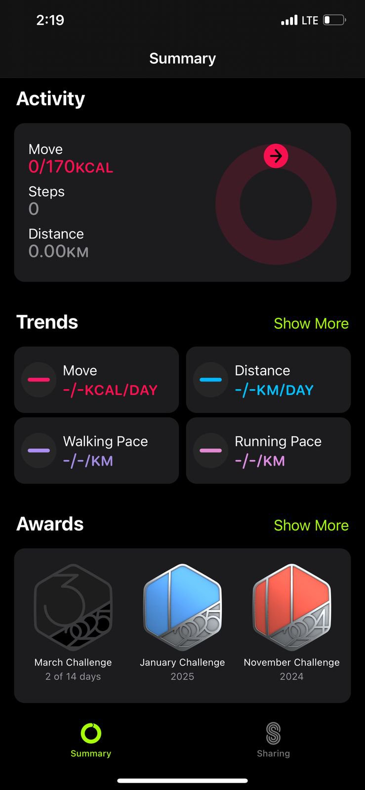 mobile app gamification example