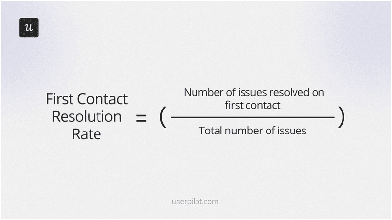 first-contact-resolution-customer-service-kpi