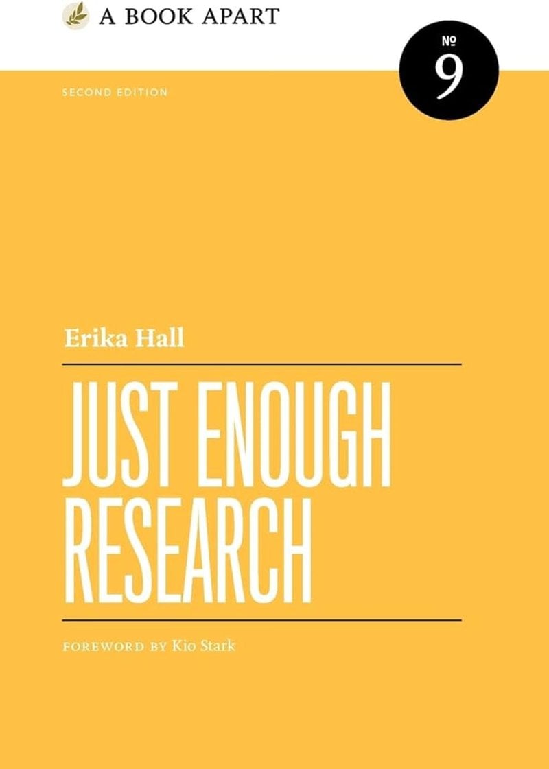 just-enough-research-erika-hall-