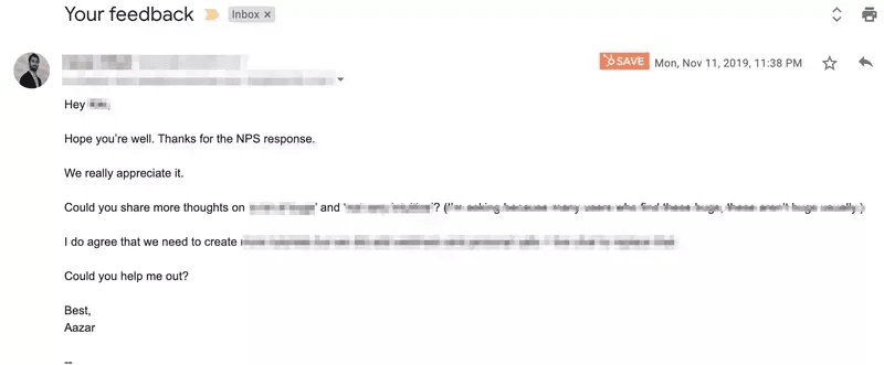 nps-follow-up-email-customer-happiness-index