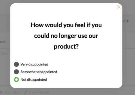 product-market-fit-survey