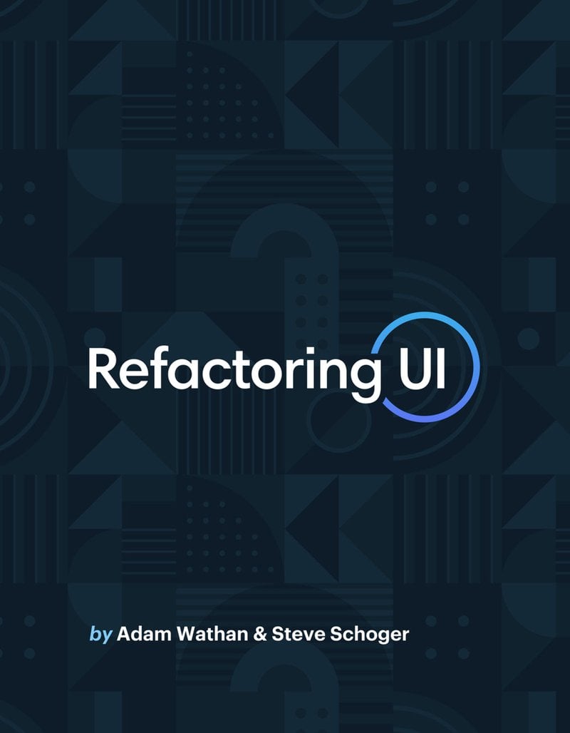 refactoring-ui-steve-schogen