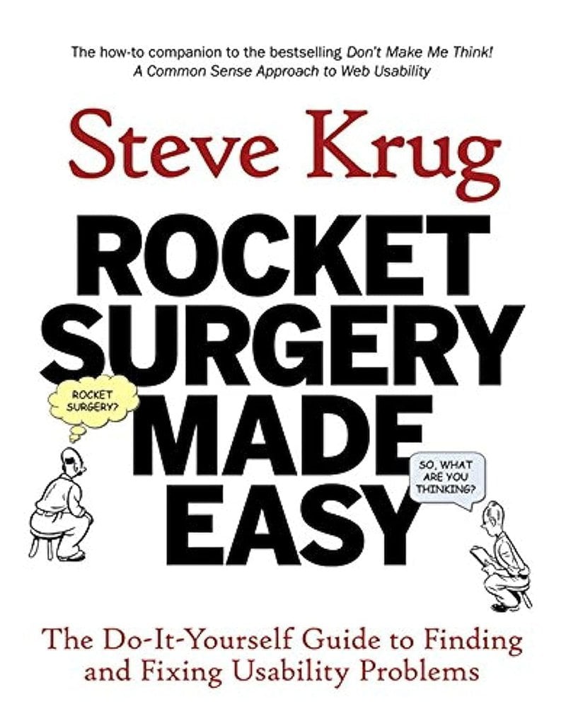 rocket-surgery-steve-krug-
