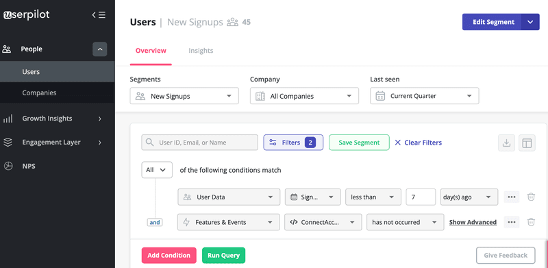 segmentation-userpilot-automated-surveys