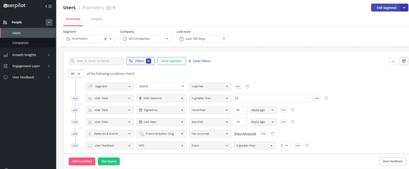 segmentation acquiescent bias