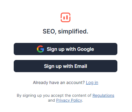 Surfer conversion path