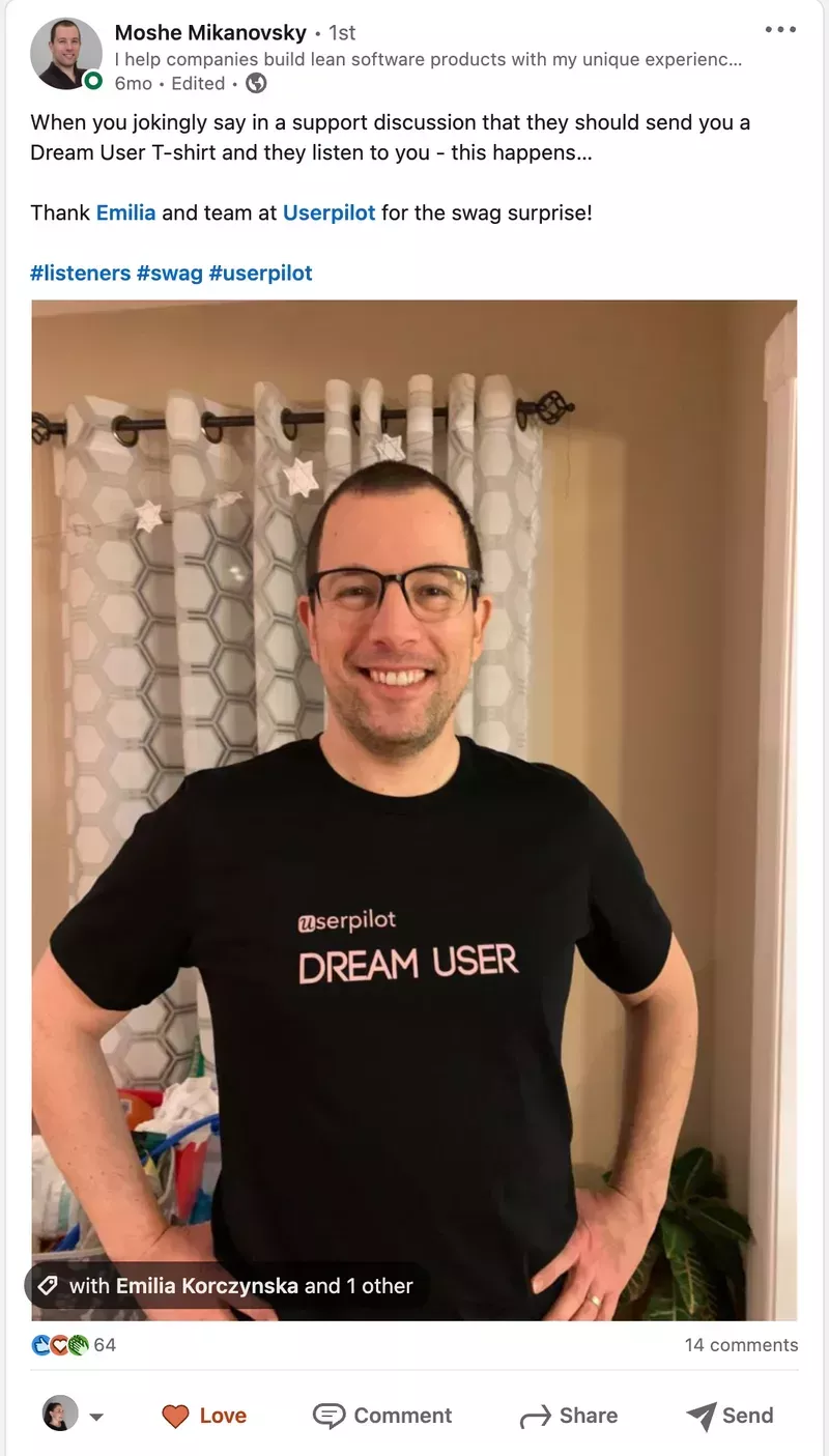 swag-userpilot-customer-happiness