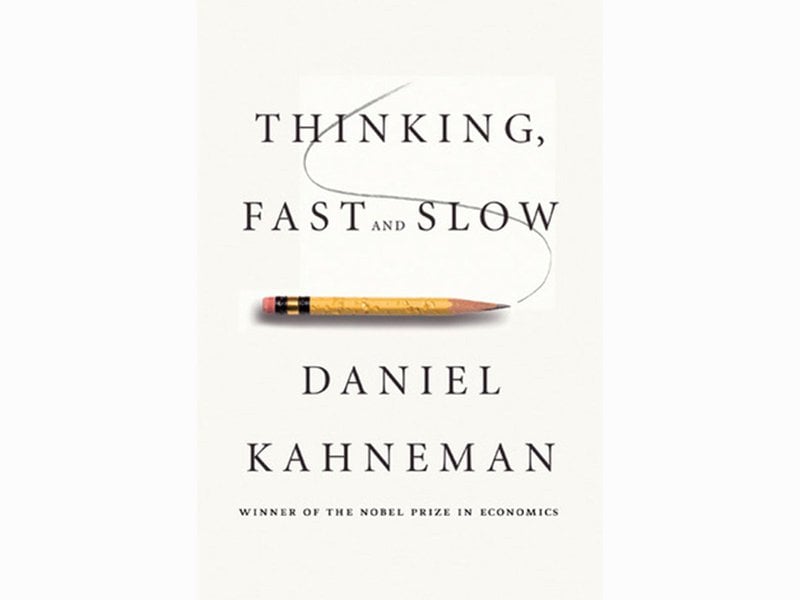 Thinking-fast-and-slow-daniel-kahneman