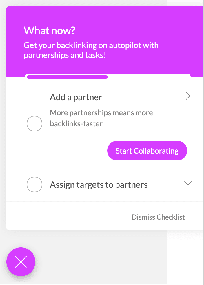 userpilot-in-app-messages-checklist