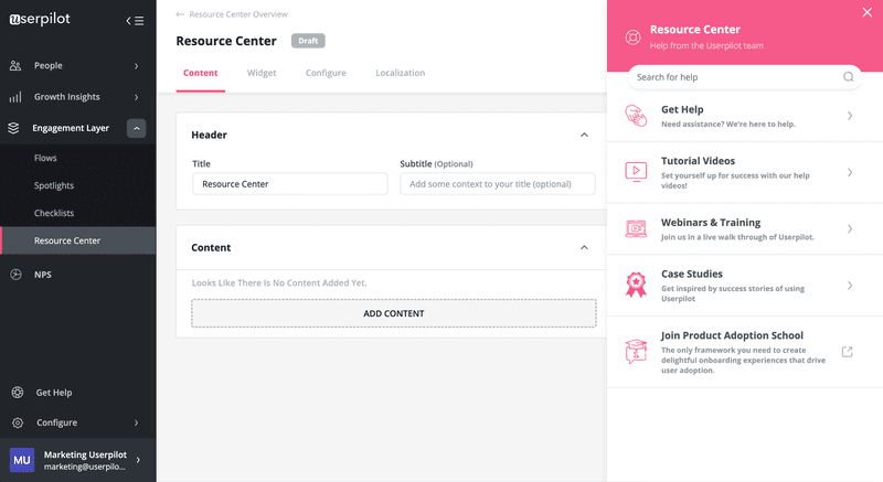 self service support customer success strategy