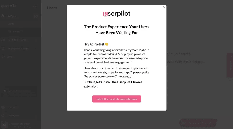 welcome-modal-friction-points