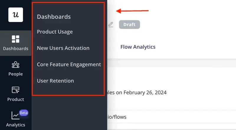 unique visual design