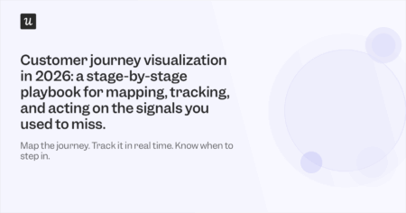 Customer Journey Visualization in 2026: A Stage-by-Stage Guide