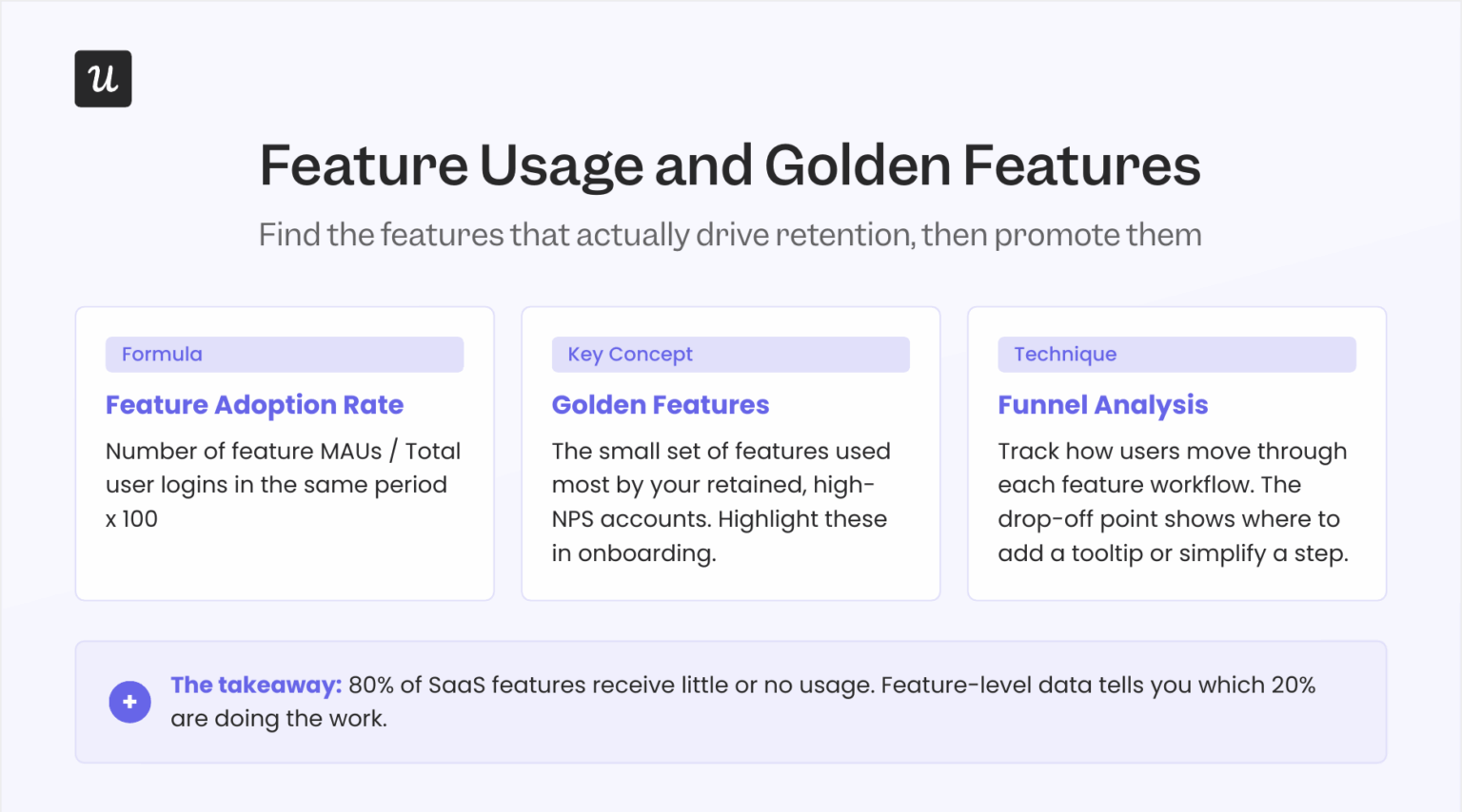 Product Usage Metrics Your Dashboard Is Missing the Important Ones