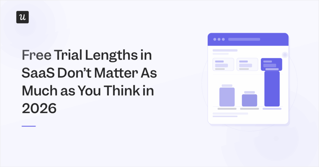 free trial length saas