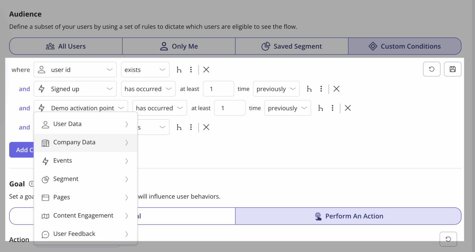 10+ UI Modal Examples That Make Sense