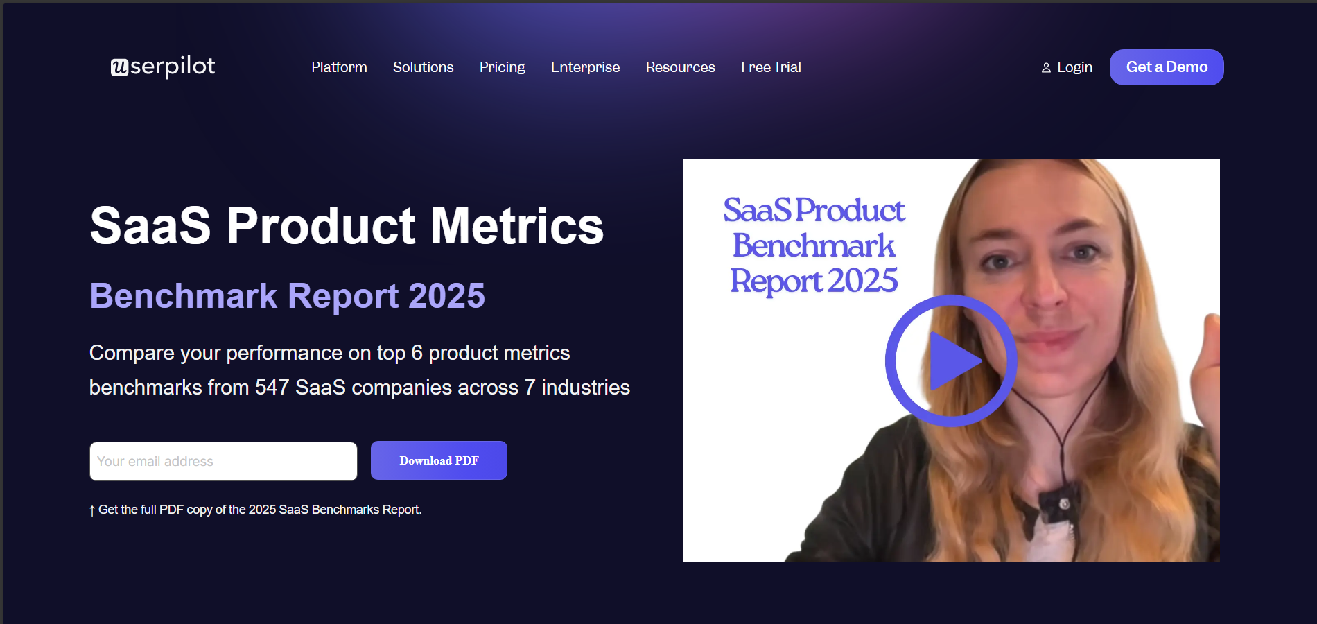 saas-product-metrics-benchmark