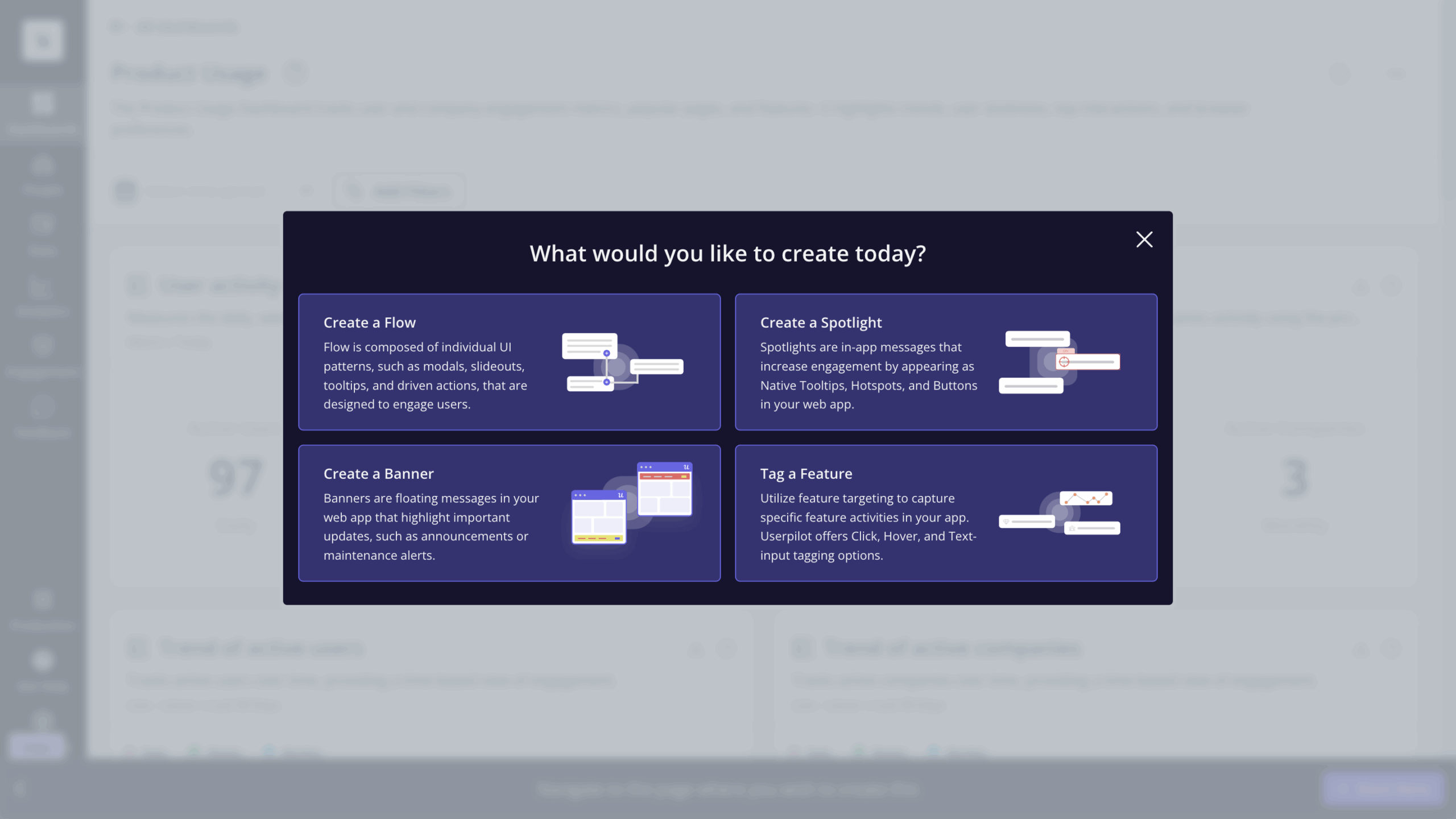 userpilot-flow-builder-example